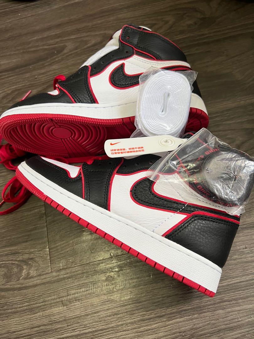 Nike 4y outlet size