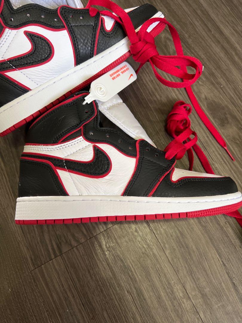 Nike 4y outlet size