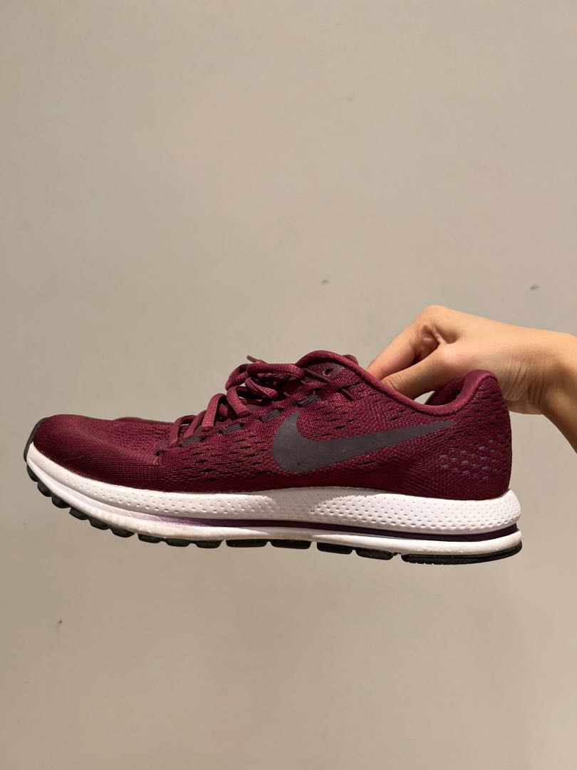 Nike vomero 12 cyan hot sale