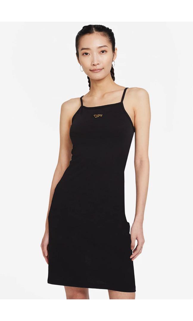 Nike Women s Sportwear Femme Dress Women s Fashion Dresses