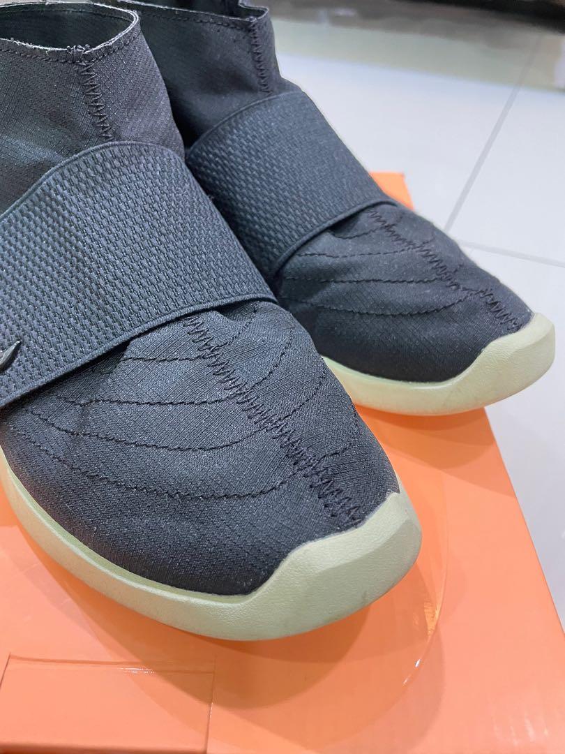 Nike x fog moc clearance