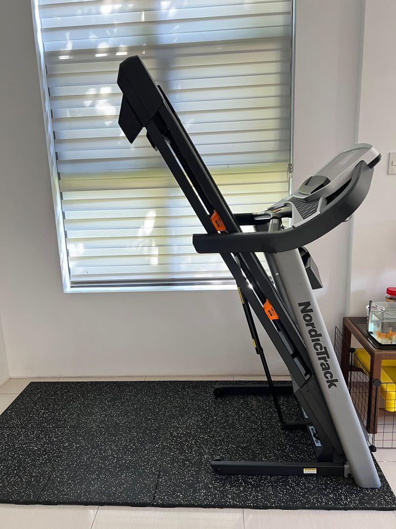 Nordictrack s20 online treadmill price