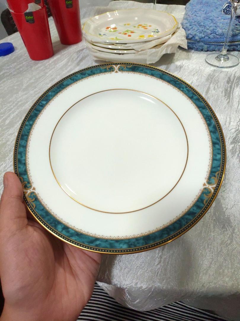 Noritake Essex Court, Furniture & Home Living, Kitchenware & Tableware