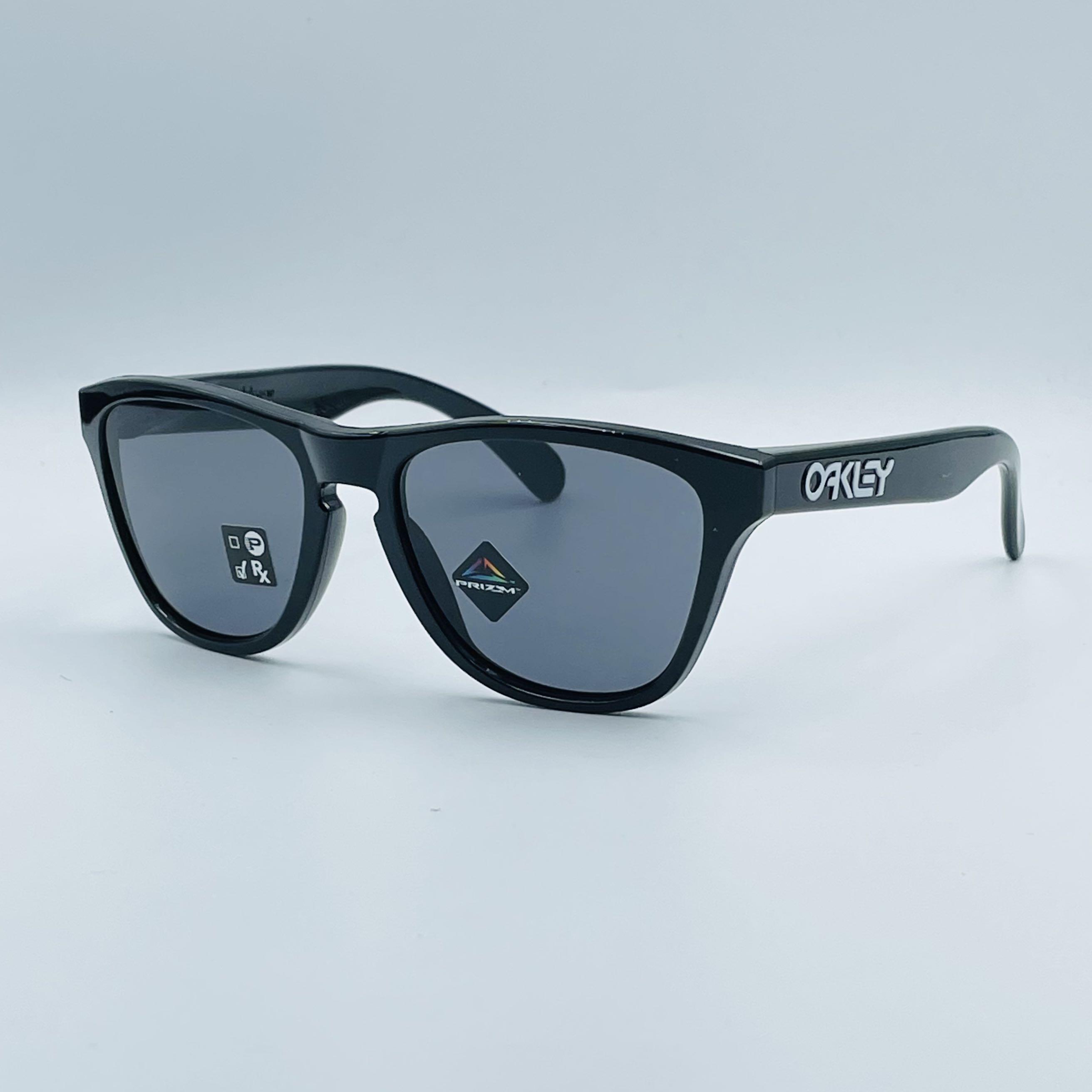 Oakley sales frogskins kids