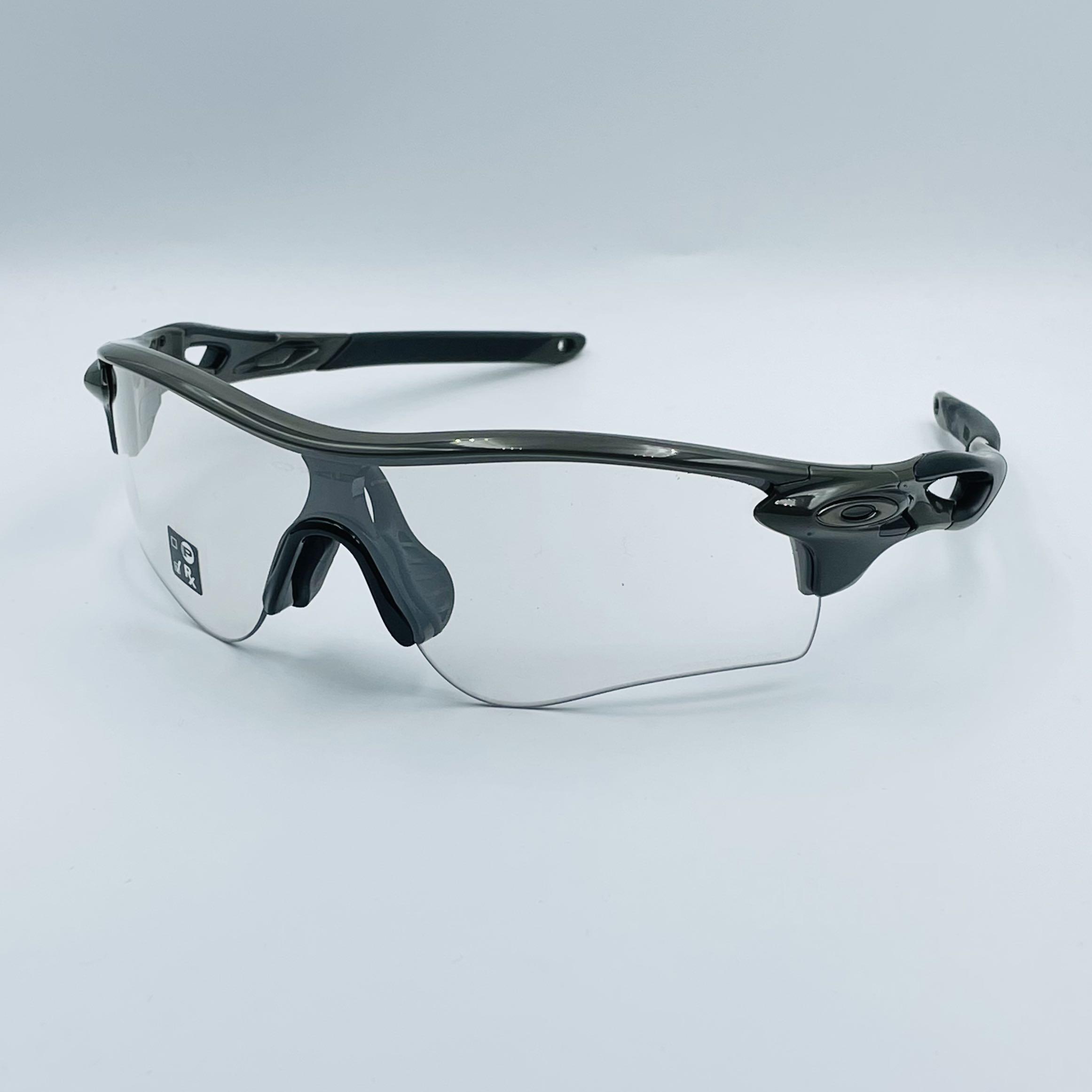 Radarlock photochromic outlet