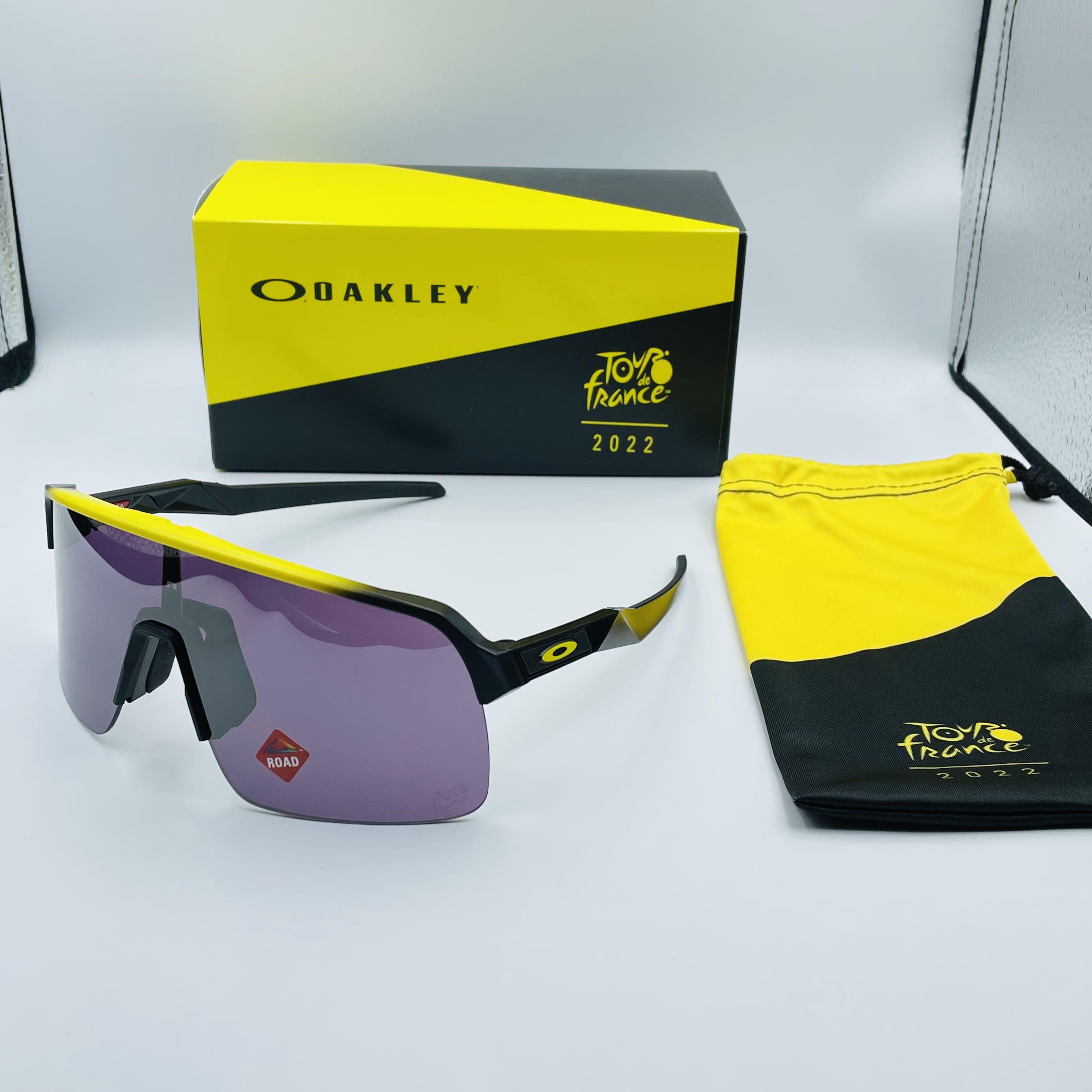 Oakley sutro tour de france outlet