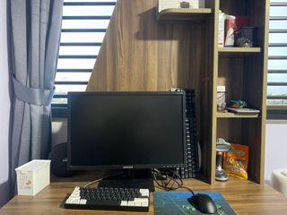 Office/study table