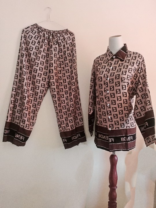 Fendi one set best sale