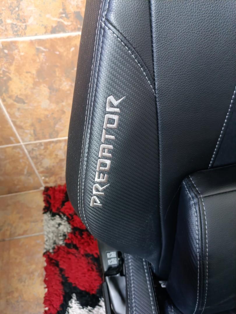 Osim massage computer chair, Health & Nutrition, Massage Devices on