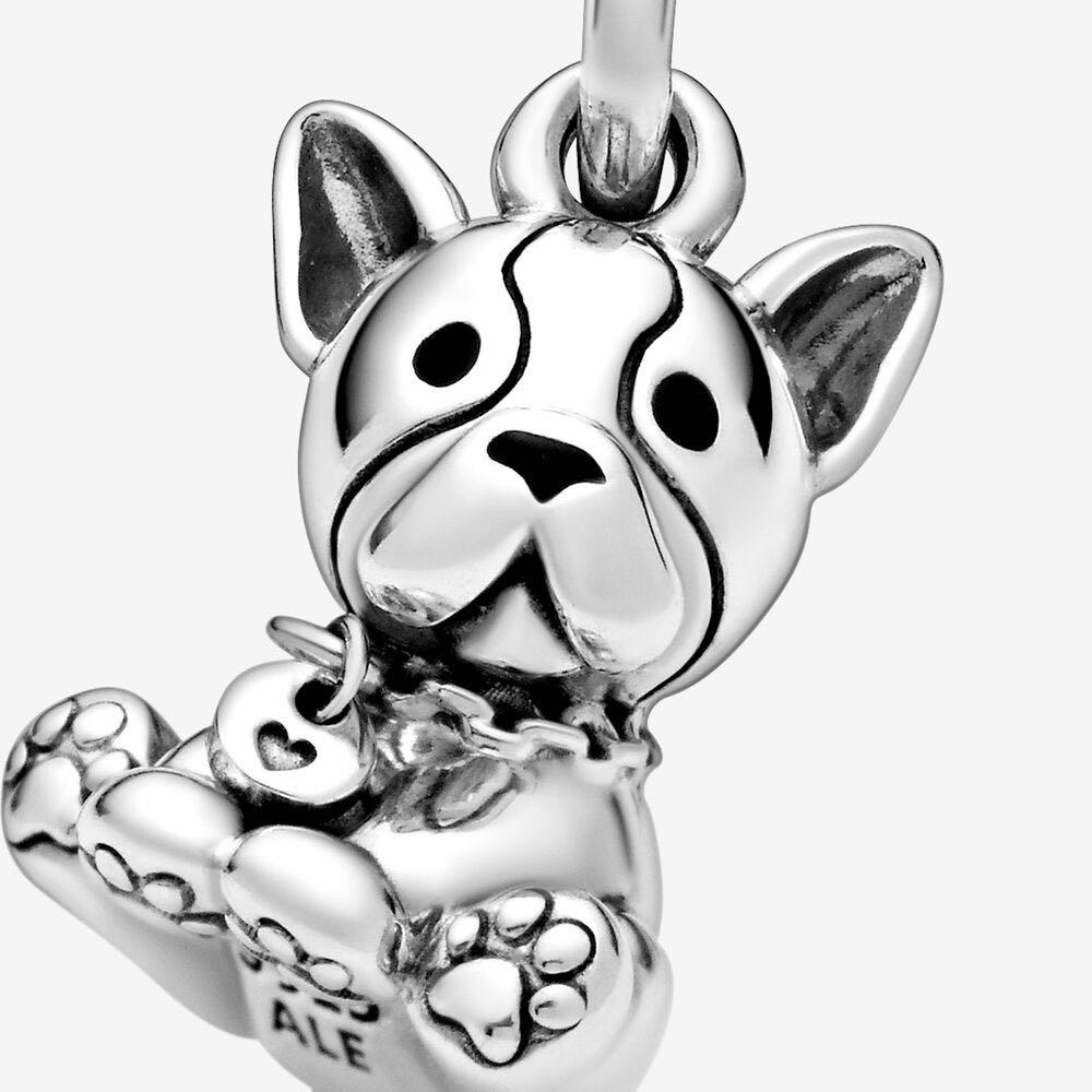 Authentic pandora dog charm shop