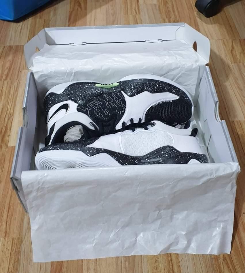 customize paul george 2.5