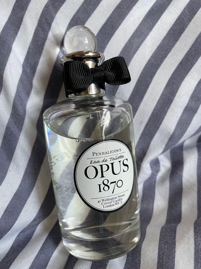 Penhaligon's | Opus 1870 | 100mL, 美容＆化妝品, 健康及美容- 香水 