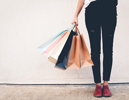 How to Become a Personal Shopper (Duties, Pay and Steps)