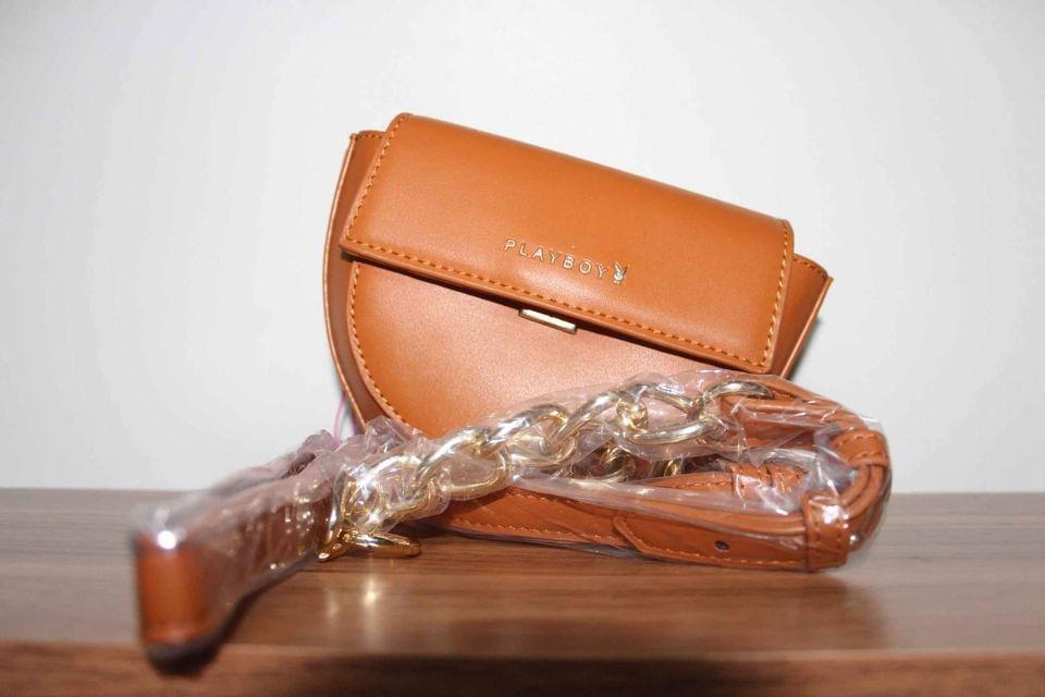 Playboy bunny waist bag best sale