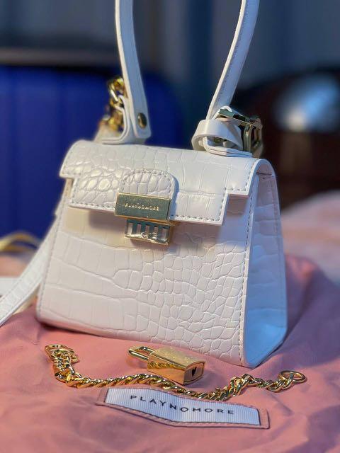 Playnomore candy outlet bag
