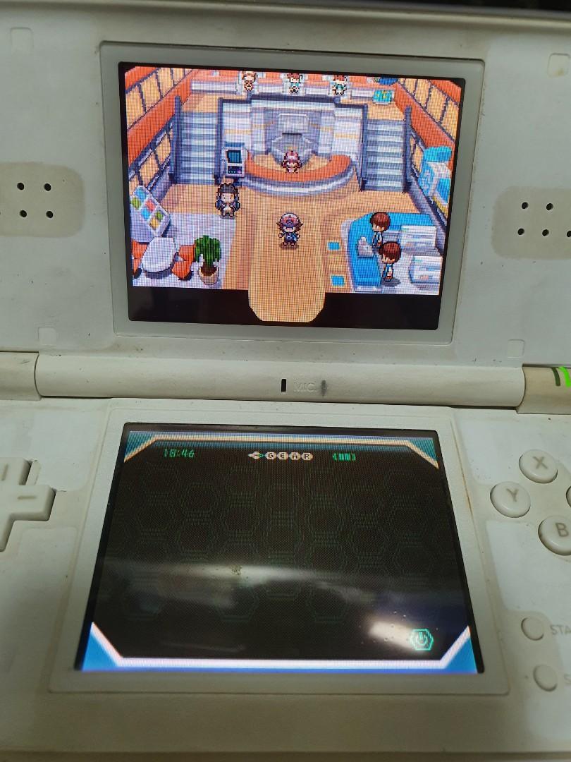 Pokemon Black ( Nintendo DS , us) (Category: Nintendo) located in Quezon City. Submitted by itemsforadoption (Listing ID 1158636530, Image 3). Description: Rfs: Its 2022! Happy New Year. Now is a time to be joyous and declutter. And I'm doing just that this season. Pokémon Black Version and Pokémon White Version are 2010 role-playing video games developed by Game Freak, published by The Pokémon Company and Nintendo for the Nintendo DS. They are t