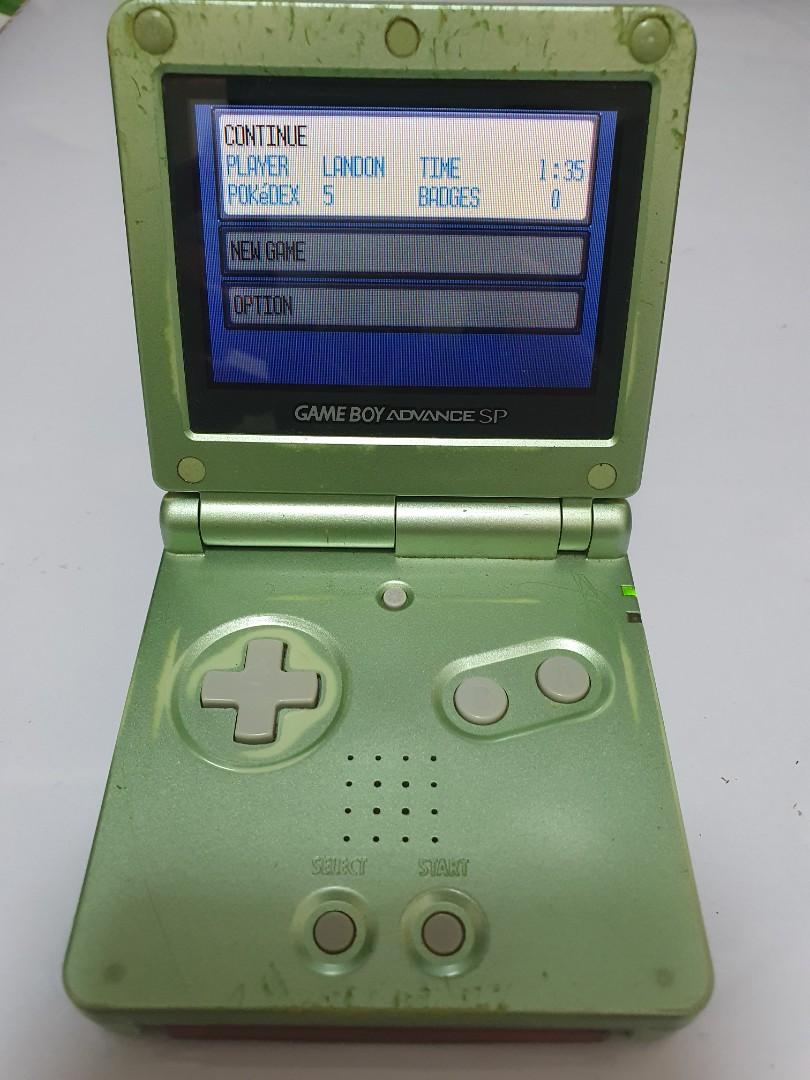 Pokemon Ruby ( Nintendo Gameboy advance , us) (Category: Nintendo) located in Quezon City. Submitted by itemsforadoption (Listing ID 1158632215, Image 2). Description: Rfs: Its 2022! Happy New Year. Now is a time to be joyous and declutter. And I'm doing just that this season. Journey back into one of the earlier starting points of pokemon. Enjoy a classic once more and dive into the world of pokemon. Game is in okay condition and is dry battery.