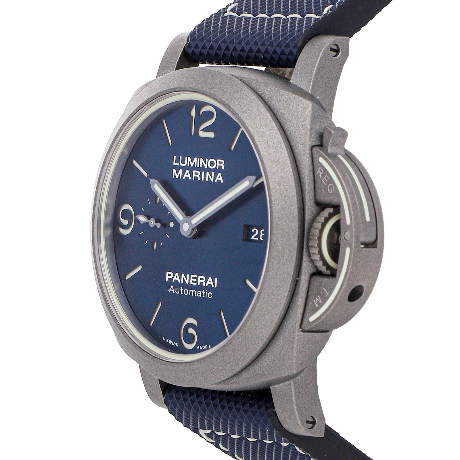 Panerai 1117 online