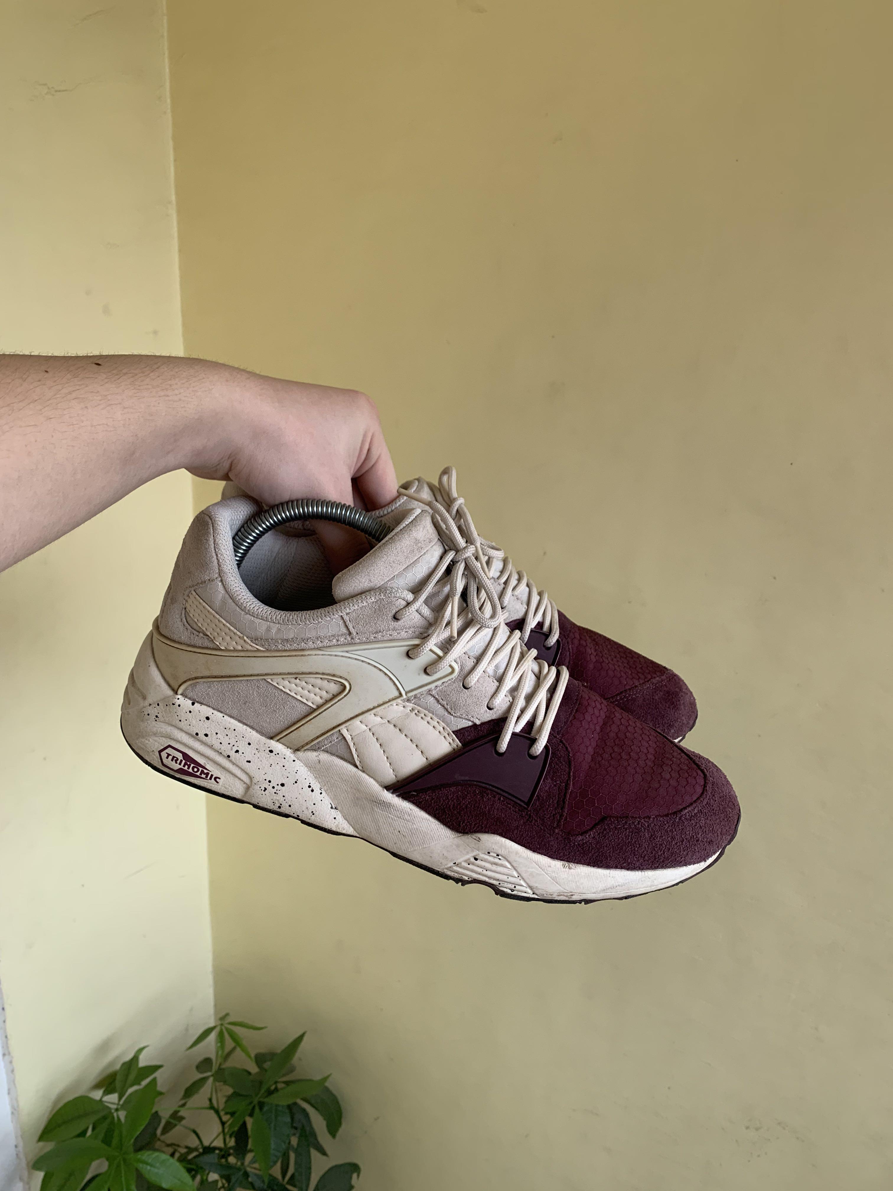 Puma blaze winter on sale