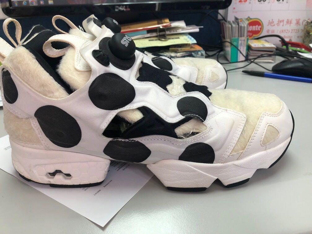 Reebok Pump Fury - V49183 - Sneakersnstuff (SNS)