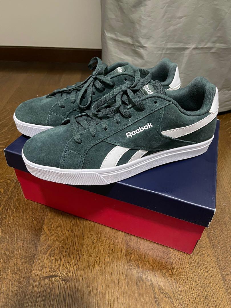 Reebok royal outlet complete 3