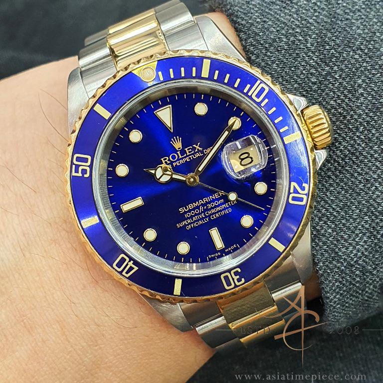 16613t rolex hotsell