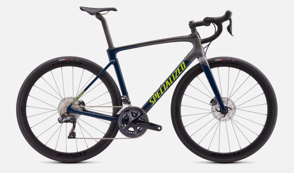 Specialized Roubaix Expert pro (Category: Bicycles) located in Singapore. Submitted by krisspark (Listing ID 1158655237, Image 1). Description: Selling this beauty as dont have time to ride anymore. This bike is one of the best bikes available in SG, rides like butter. No rush to sell and hence low ballers please stay away. This bike is size 54 and 2020 model. Purchased for 8K and selling this for 5.5k. Bike details available on: https://www.spec