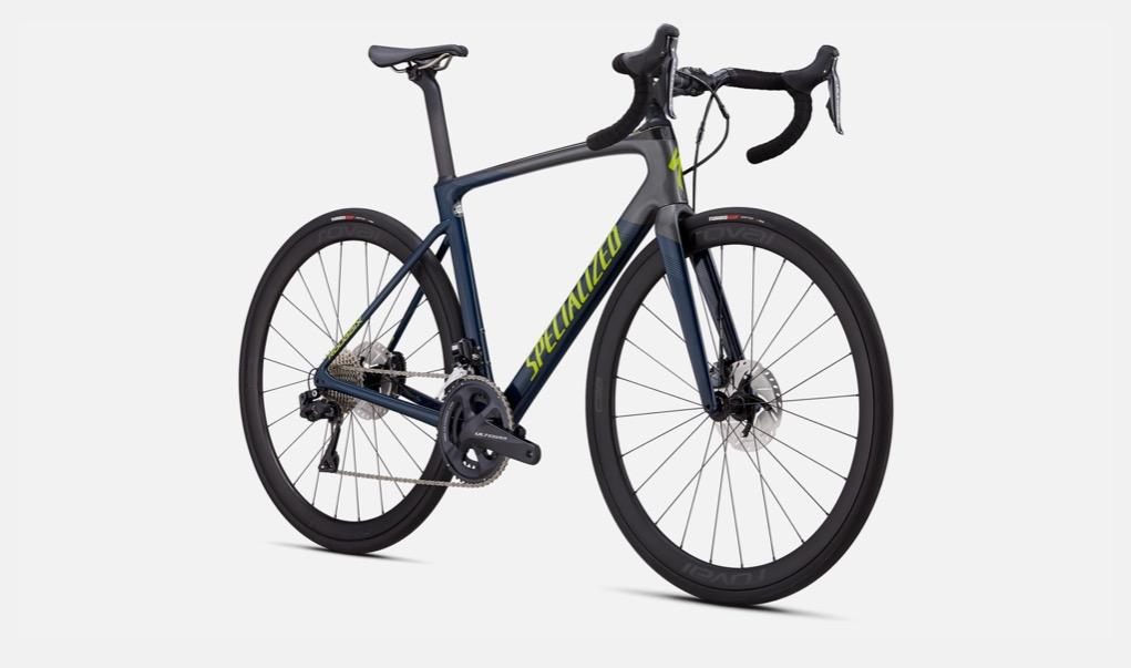 Specialized Roubaix Expert pro (Category: Bicycles) located in Singapore. Submitted by krisspark (Listing ID 1158655237, Image 2). Description: Selling this beauty as dont have time to ride anymore. This bike is one of the best bikes available in SG, rides like butter. No rush to sell and hence low ballers please stay away. This bike is size 54 and 2020 model. Purchased for 8K and selling this for 5.5k. Bike details available on: https://www.spec