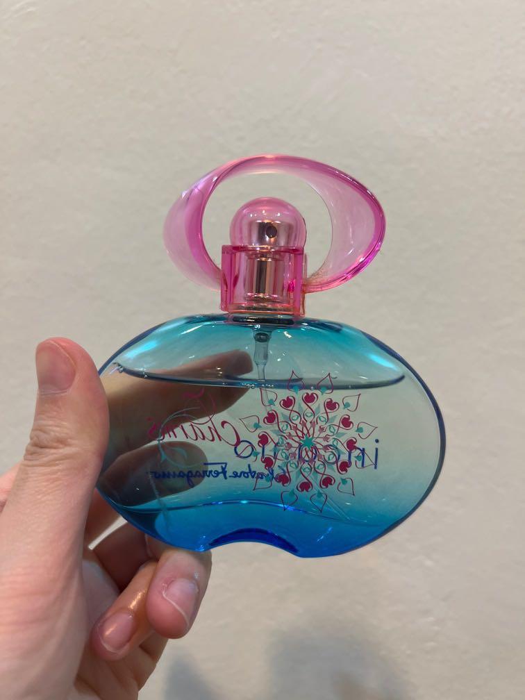 Salvatore Ferragamo Incanto Charms Beauty Personal Care