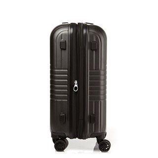 Samsonite D200 Luggage Cabin Carry on Bag Matte Black Hobbies