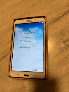 Samsung Galaxy Tab 4