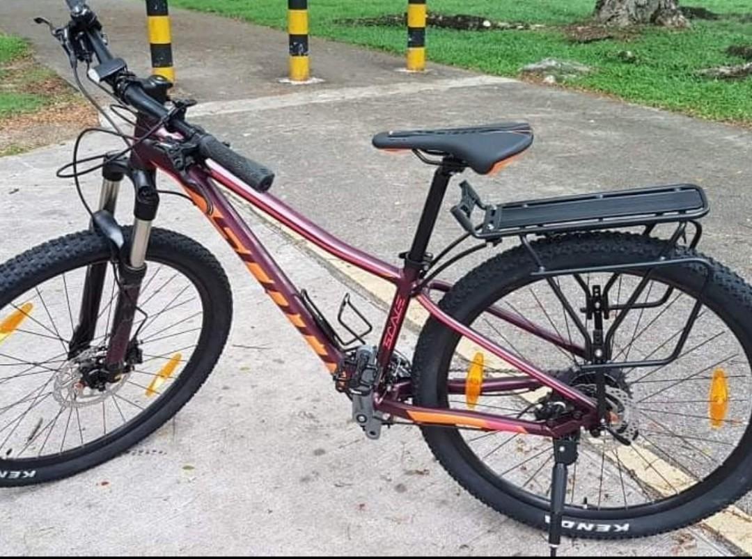 Scott shop contessa 18