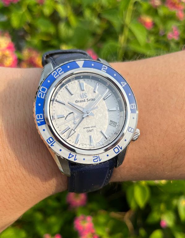 Grand seiko top sbge241