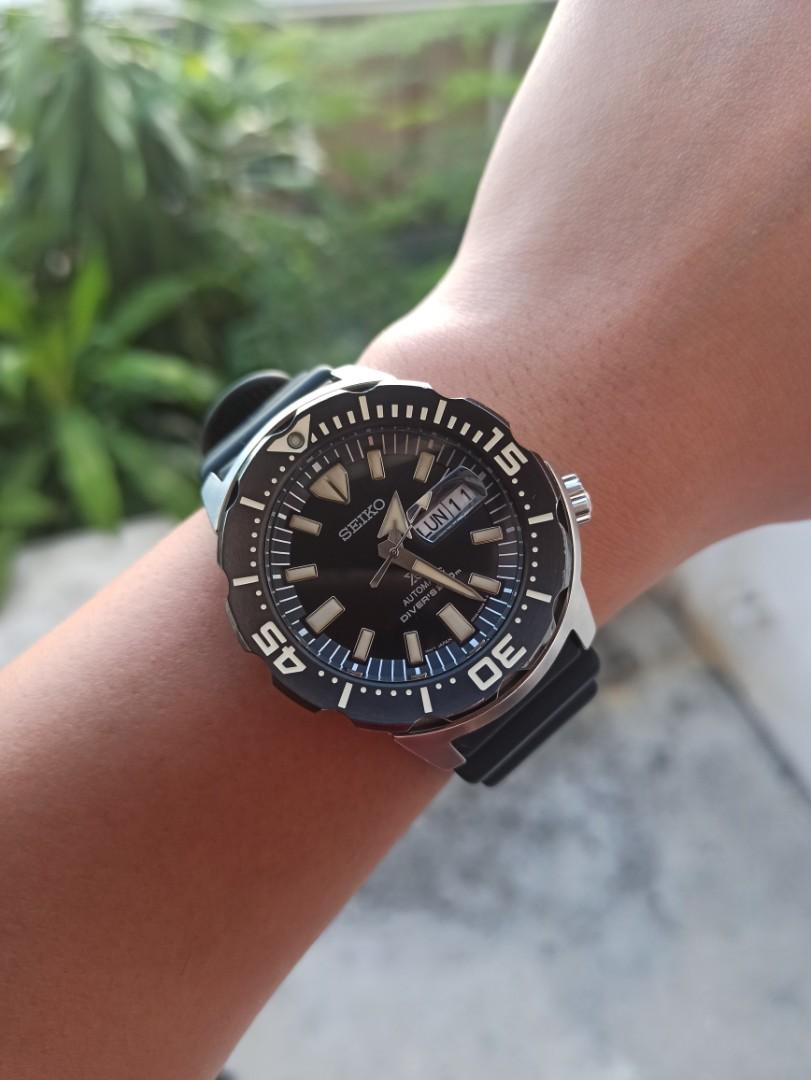 seiko prospex srpd27k1