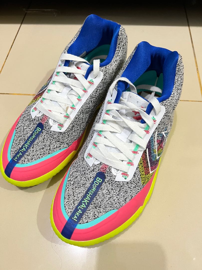 Sepatu basket converse discount