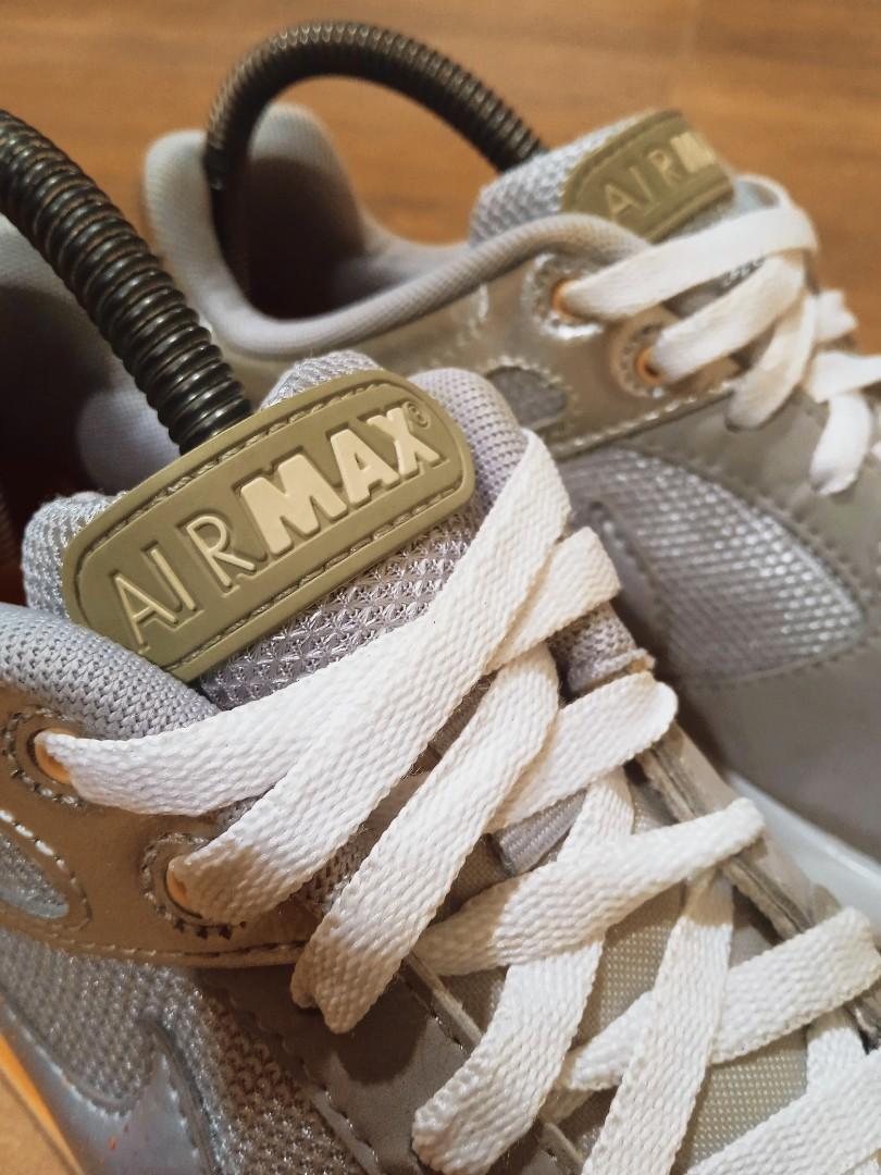 nike air max coliseum