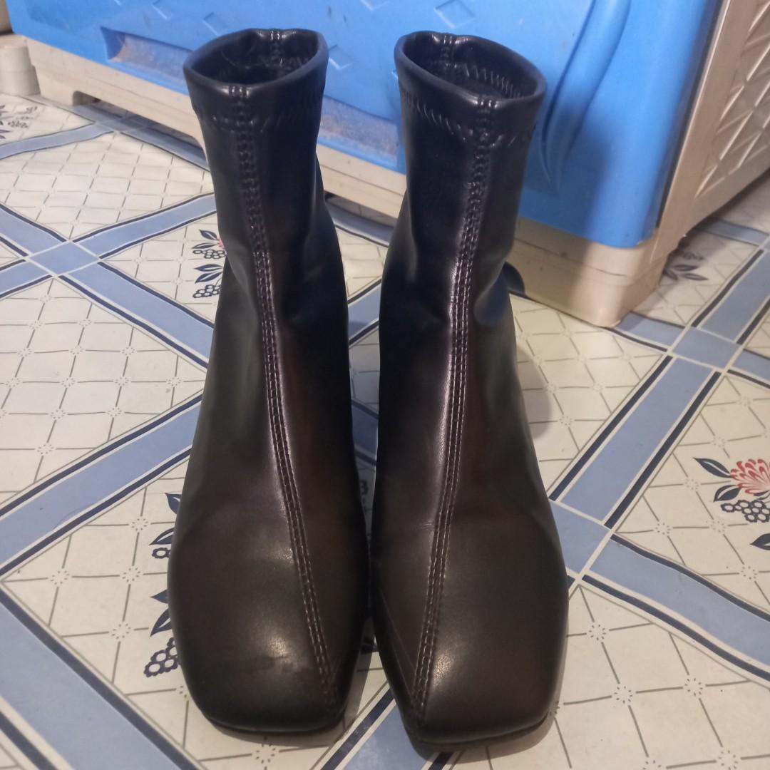Repriced SHEIN BOOTS, Women's Fashion 