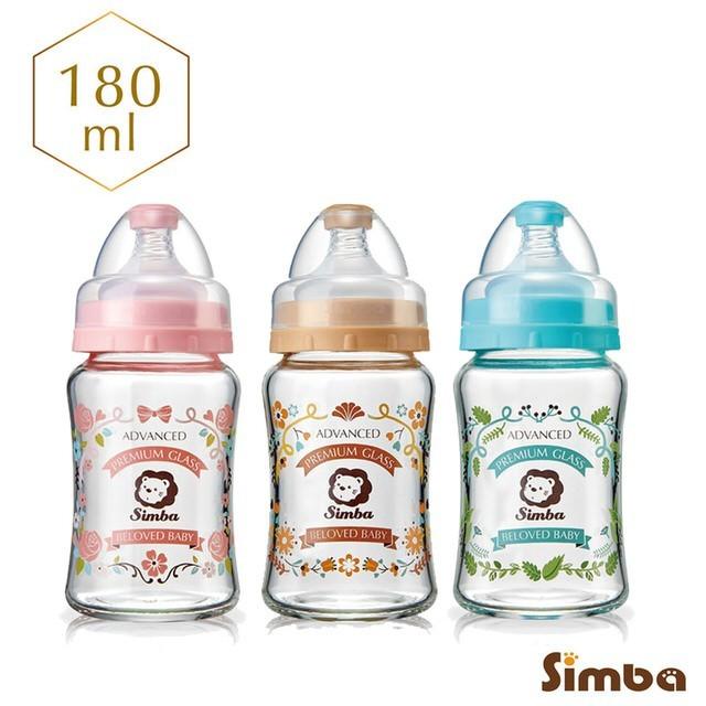 Simba best sale baby bottle