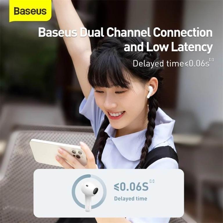 Bluetooth headset delay discount iphone
