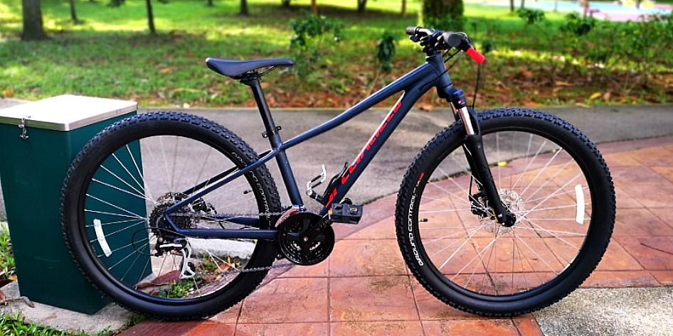Specialized Pitch 10 10 condition. S Size.Low mileage under