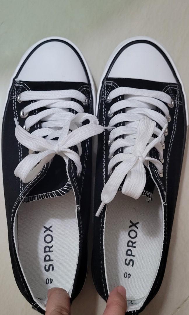 Sprox sneakers sales