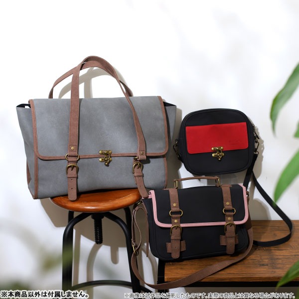 預訂：SPY X FAMILY 間諜家家酒袋, 女裝, 手袋及銀包, 多用途袋- Carousell