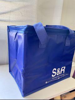S&R Thermal Bag (small) ✨
