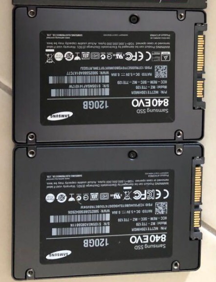 Samsung ssd 840 outlet evo 120gb