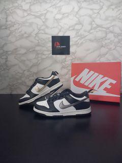 Nike Dunk Low SE Sun Club Yellow, Men's Fashion, Footwear, Sneakers on Carousell