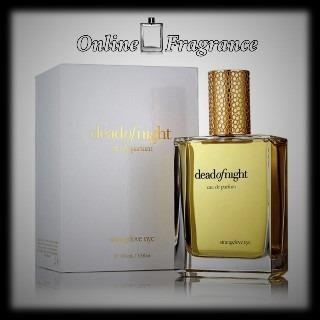 Strangelove perfume top