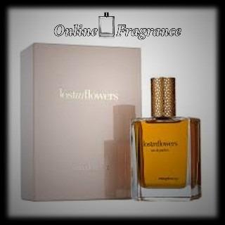 Strangelove NYC Lost In Flowers Unisex 100ml EDP Perfume Minyak