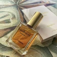Lost in online flowers perfume