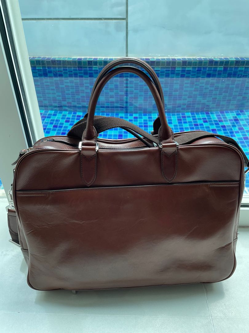 Suit 2025 supply bags