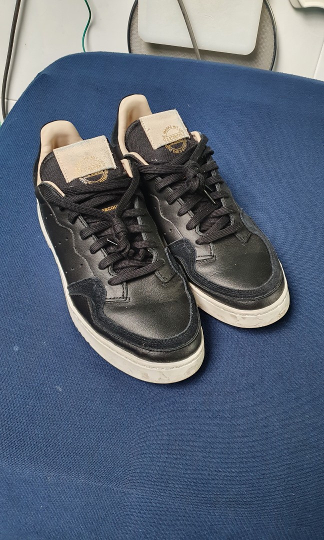 Supercourt adidas, Men's Fashion, Footwear, Sneakers on Carousell
